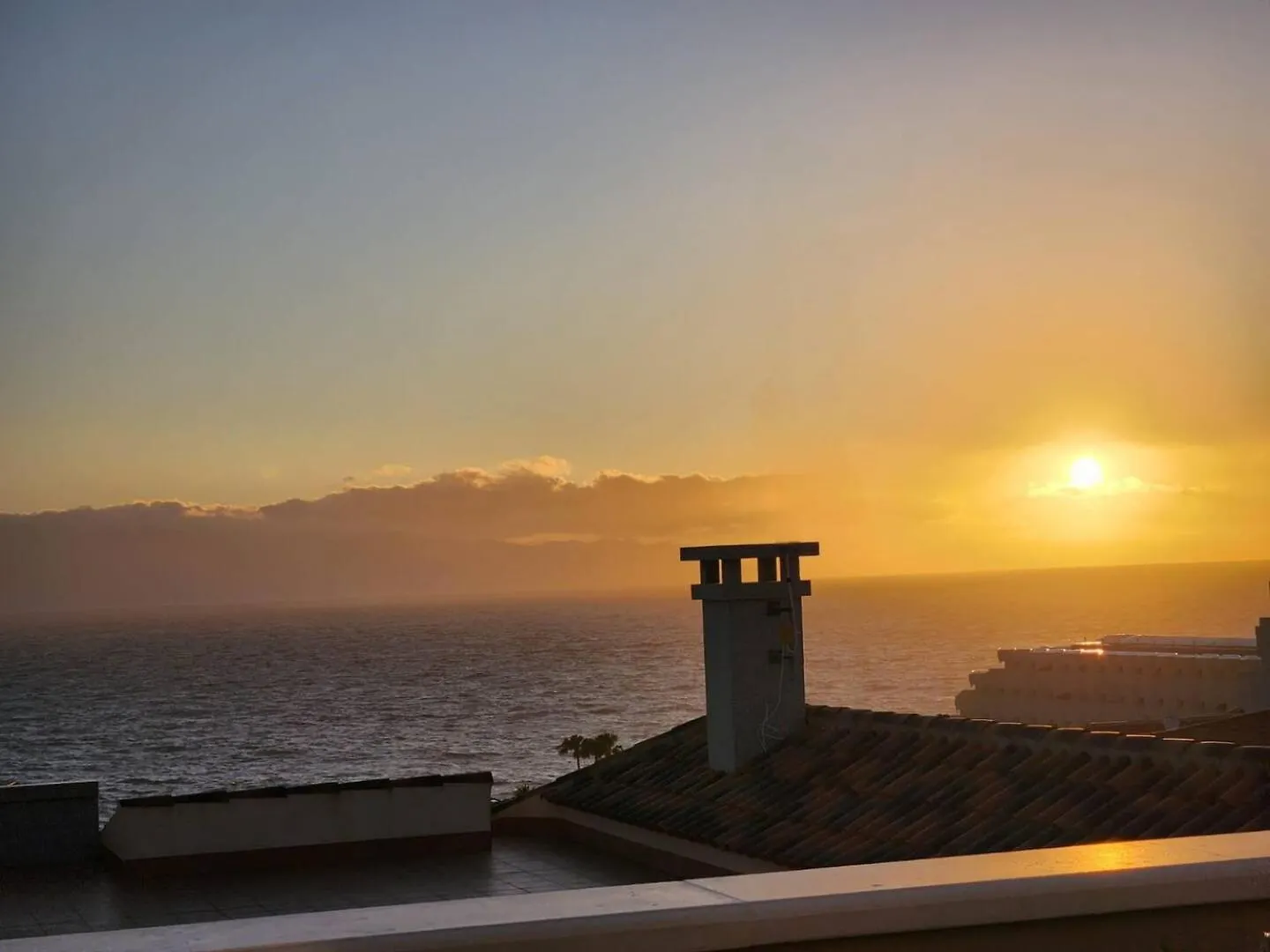 Villa Mirador Del Atlantico With Heated Pool 푸에르토 데 산티아고 0*,  스페인