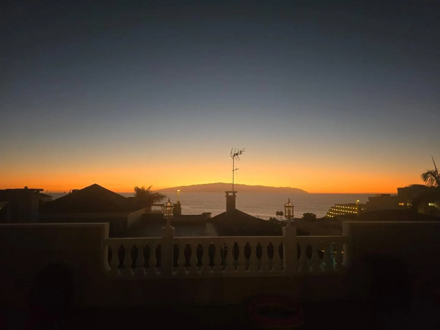 Villa Mirador Del Atlantico With Heated Pool Puerto de Santiago