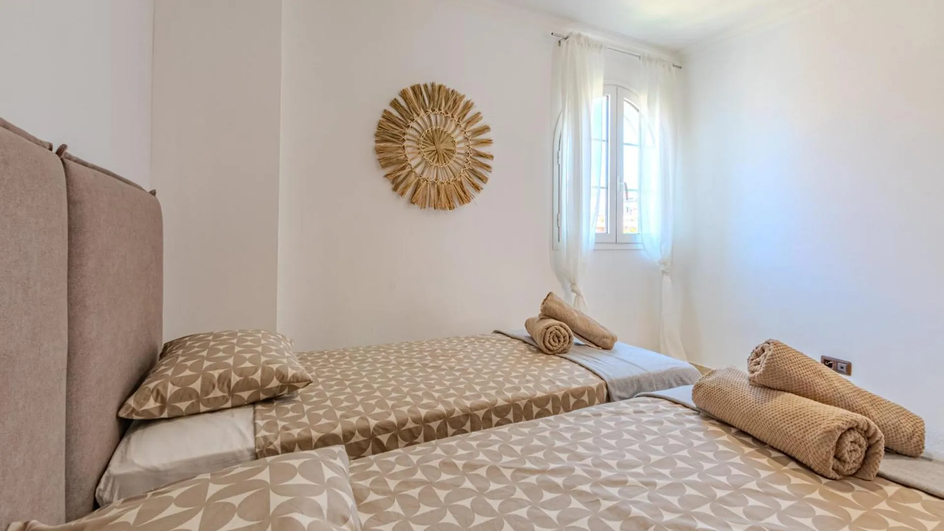 Villa Mirador Del Atlantico With Heated Pool Puerto de Santiago