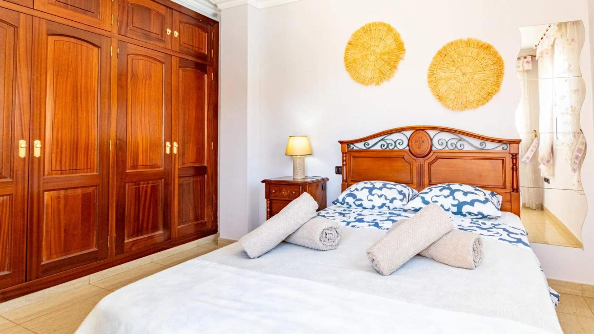 Villa Mirador Del Atlantico With Heated Pool Puerto de Santiago   Puerto de Santiago (Tenerife)